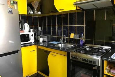 Apartament cu 2 camere decomandat în Obcini - 5