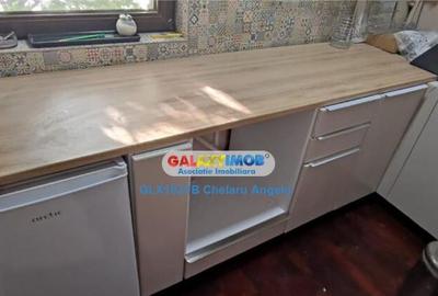 Armeneasca,ap 2 camere,renovat, 50 mp ,hot parter,fara risc - 1