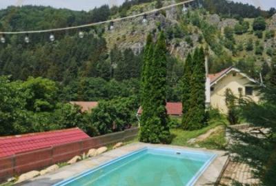 Spațiu comercial, de 750 mp, în Baia de Fier - 10