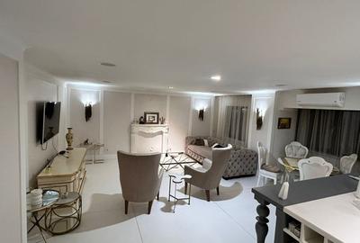 Inchiriez apartament 3 camere,decomandate,mobilat si utilat la 5 minute de mall Promenada - 2