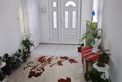 Casă cu 2 camere în Central - 7