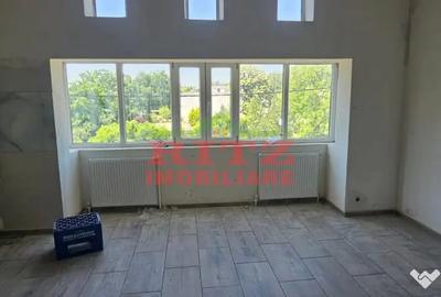 Apartament cu 3 camere decomandat în Caracal - 3