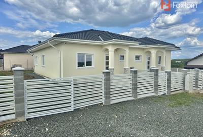 COMISION 0% Duplex cu 3 camere si 2 bai - Bucovat - 4