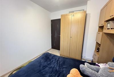 Apartament 2 camere cu balcon si pivnita zona Vasile Aaron - 11