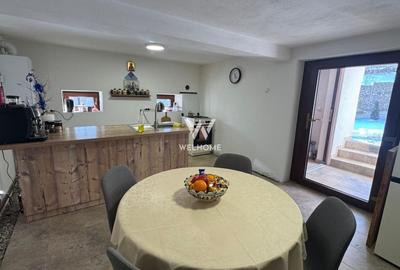 Casa de vacanta, sat Fantanele, Sibiu - 15