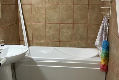 Garsonieră decomandată în Bucur Obor - 4