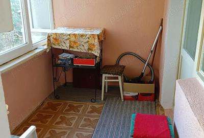 Garsonieră decomandată în Rotbav - 7