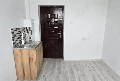 Garsonieră nedecomandată în Take Ionescu - 2