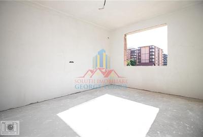 Garsoniera decomandata, 35 mp, 0 % COMISION,  Str. Soarelui, Chiajna - 6