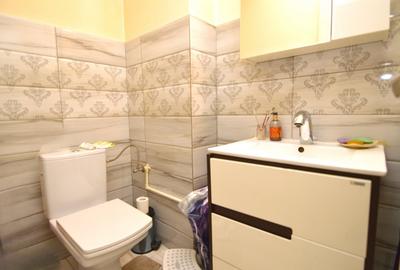 Apartament cu 3 camere decomandat, mobilat în Unirii - 21