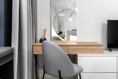 Apt 2 cam design premium–Aviatiei Tower Parcare + Balcon mare Direct Proprietar - 4