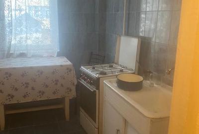 Apartament cu 2 camere semidecomandat în Central - 3