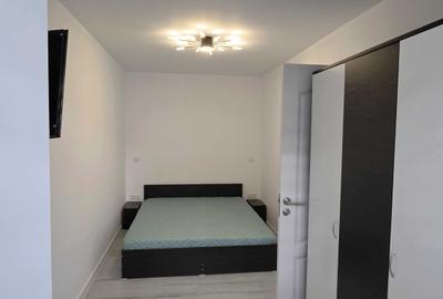 Apartament cu 2 camere decomandat în Malu Roșu - 4