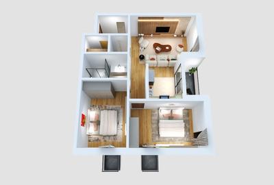 Kayla Prime - Apartamente zona exclusivista Alba Iulia - 10