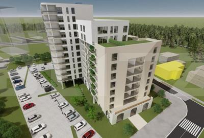 Teren de 5771 mp, în Lipovei