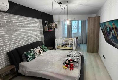 Apartament cu 2 camere decomandat în Progresul - 8