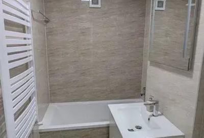 Proprietar Apartament 2 camere,50 mp, renovat, zona Astra 110.900 - 4