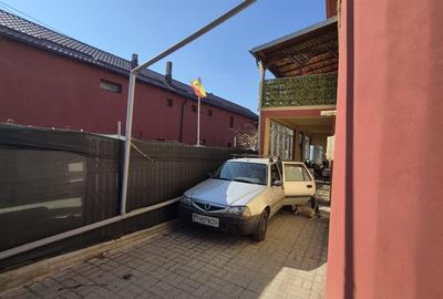 Casă individuală cu 5 camere cu Teren 195 Mp în Blejoi - 4