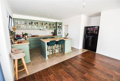 Casa 5 camere, mobilata si utilata, Harman - 2