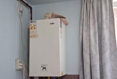 Garsonieră în Sud - 5