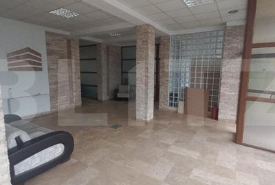 Spatiu pentru birouri 180mp, zona Centura - 3