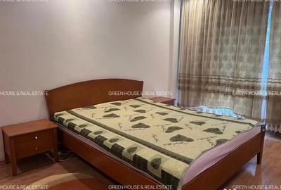 Apartament cu 2 camere decomandat în Decebal - 5