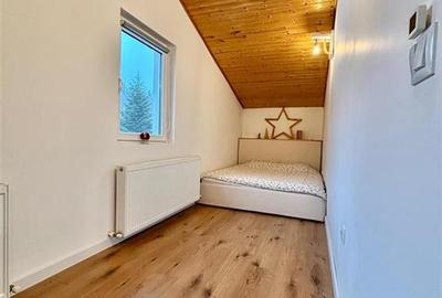 Duplex 4 Camere Piatra Arsa Busteni - 16