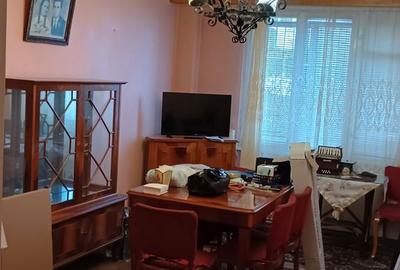 Apartament cu 3 camere în Central - 5