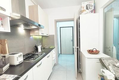 Inchiriere garsoniera 20 Residence metrou Petreche Poenaru sau Crangasi - 15