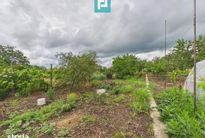 Casă cu 5 camere cu Teren 1048 Mp în Aradul Nou - 4