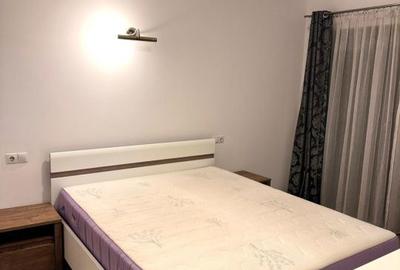 Apartament cu 3 camere, mobilat în Florești - 4