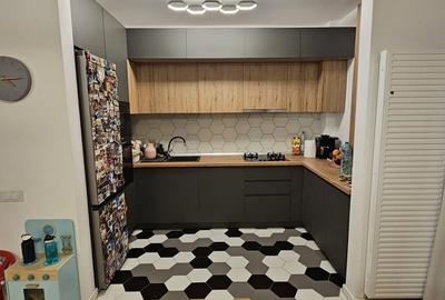 Casa insiruita Rosu Ilfov - 7