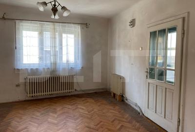 3 apartamente la casa de vanzare, singur in curte, 150 mp, zona centrala 3 apartamente la casa de vanzare, singur in curte, 150 mp, zona centrala - 10