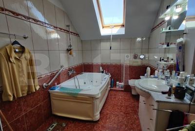 Casă cu 5 camere cu Canalizare în Andrei Mureșanu - 13