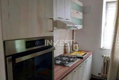 Apartament 3 camere-Tudor Vladimirescu-60 mp - 2