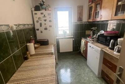 Apartament cu 3 camere decomandat, mobilat în Central - 4