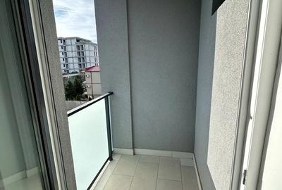 Garsnoniera de inchiriat in Eforie Nord Xenero Residence - 1