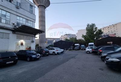 Spatiu multifunctional de birouri si productie langa Kaufland Vitan Spatiu multifunctional de birouri si productie langa Kaufland Vitan - 24