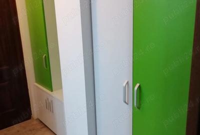 Ofer spre inchiriere garsoniera situata in centru - 4