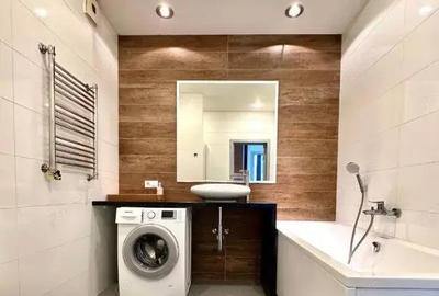 De inchiriat apartament 1 camera in zona Take Ionescu - 2