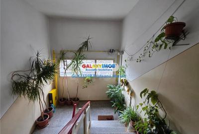 Apartament cu 3 camere decomandat, mobilat în Drumul Taberei - 21