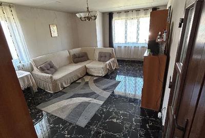 Casă cu 4 camere cu Teren 120 Mp în Țuțora - 5