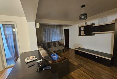 Apartament cu 2 camere decomandat în Nord - 1