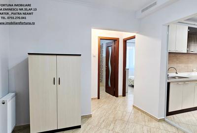 Apartament 3 camere, cu boxa,pt.locuit sau sediu firma, Central-Tribunalul Vechi - 12