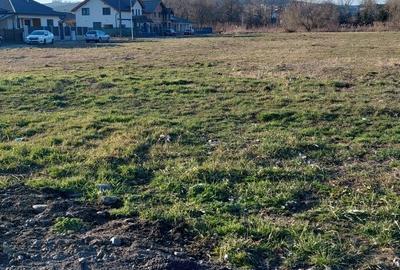 Spațiu comercial, în Sâncraiu de Mureș - 3