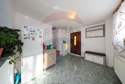 Casa cu 5 camere si curte, de vanzare, zona Centrul Istoric! - 23