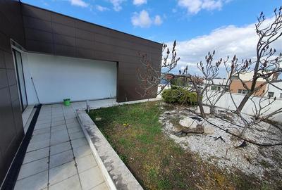 Apartament cu 3 camere semidecomandat, mobilat în Pipera - 14