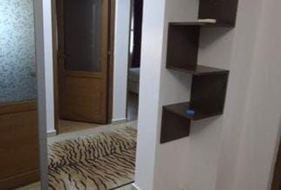 Apartament cu 2 camere decomandat în Lazu - 3