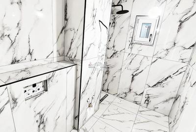 Apartament cu 4 camere decomandat în Străoane - 4
