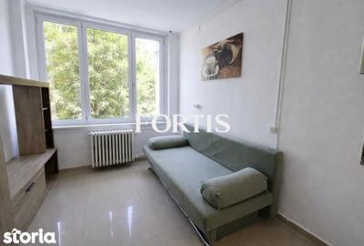 Garsonieră nedecomandată în Tractorul